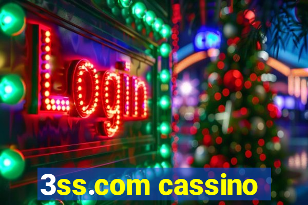 3ss.com cassino